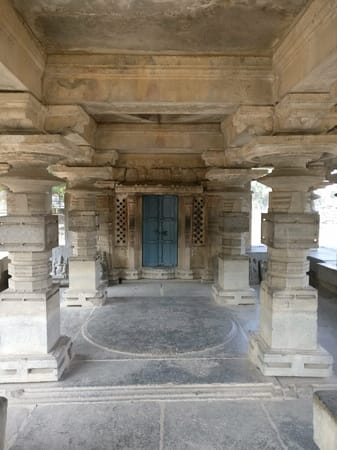 One Day Trip to Warangal: Best Weekend Getaway from Hyderabad: photo 2