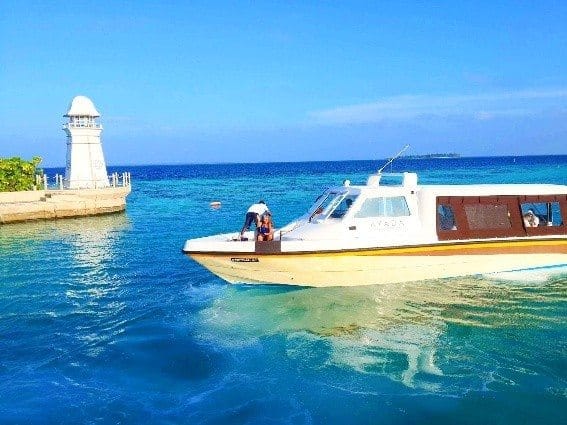 Maldives: Choose a Resort for your Trip knowing the difference: photo 1