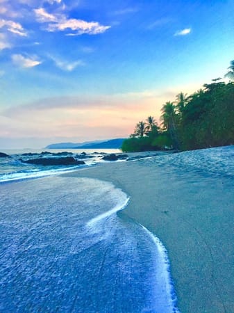 The best places to visit in Costa Rica: photo 2