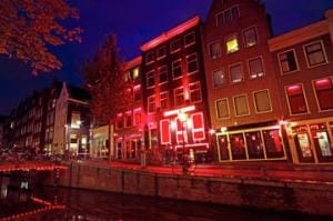 First visit to Amsterdam with local guide: photo 11