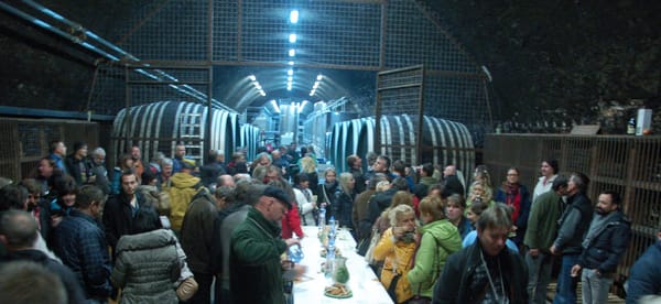 Czech Republic: A wine heaven too!: photo 2