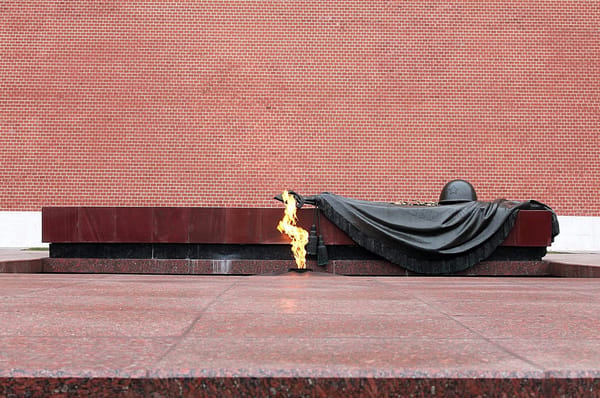 Major sights of Moscow: photo 5