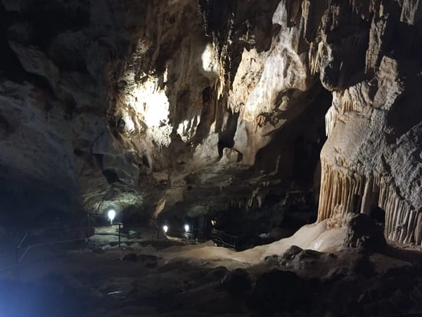 Why it’s worth it to visit Sardinia in winter: photo 4
