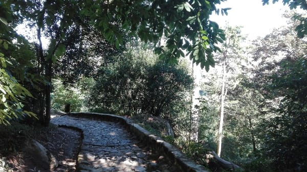 Sintra: A Real Life Fairy Tale: photo 1