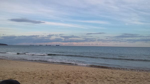 Varna- the most amazing city in Bulgaria: photo 2