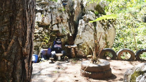 Top 5 Places to Visit in Sagada: photo 3