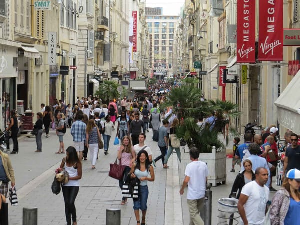 Welcome to Marseilles : the rebel of the French Riviera: photo 4