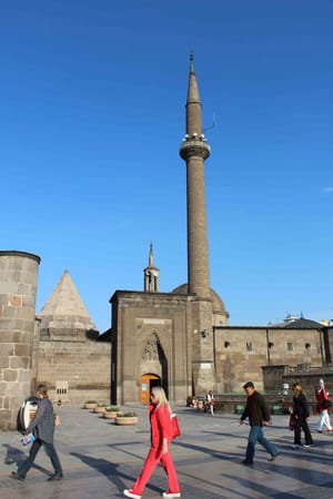 KAYSERI: A GEM ON YOUR WAY TO KAPADOKYA!: photo 2