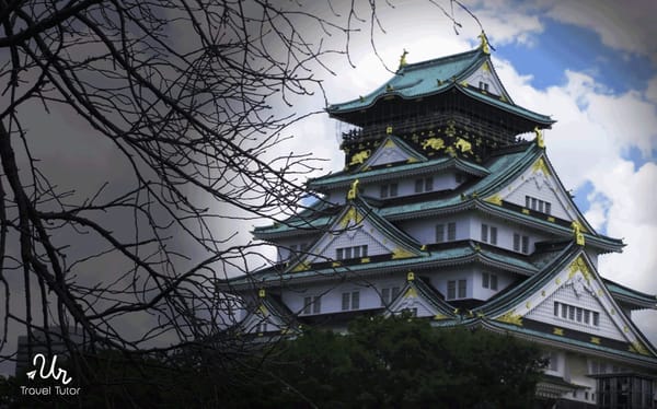 OSAKA Amazing Pass: A ticket for having more fun with less cost: photo 2