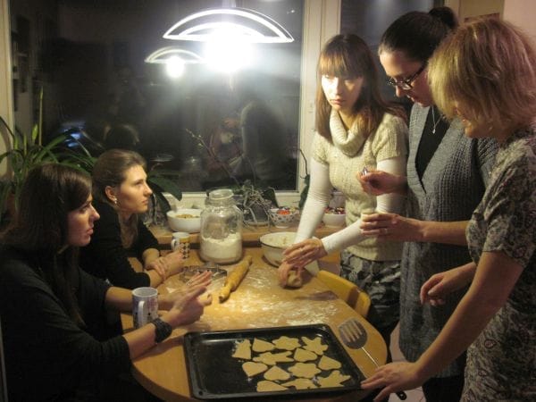 Longing for traditional Christmas? Then you should visit Bulgaria: photo 1