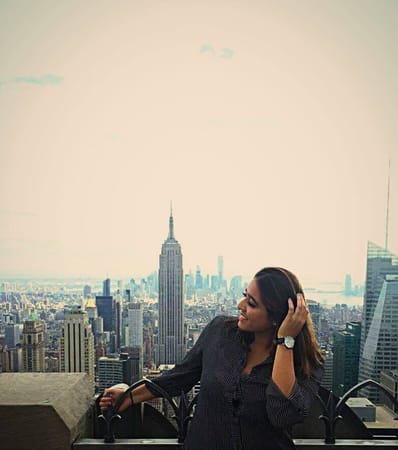 What and where to go in New York: part 1: photo 3