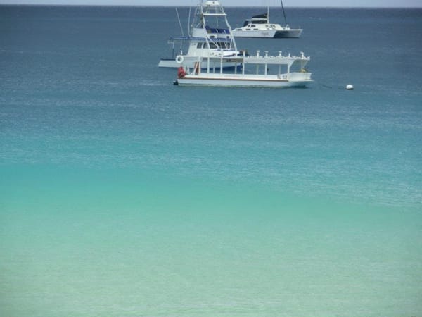 The Caribbean's Treasure Island: photo 2