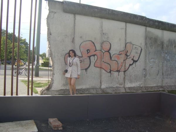Berlin: recent history and beautiful sight seen: photo 2
