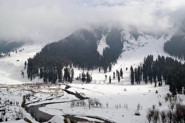 Kashmir: Paradise on earth..!!: photo 9