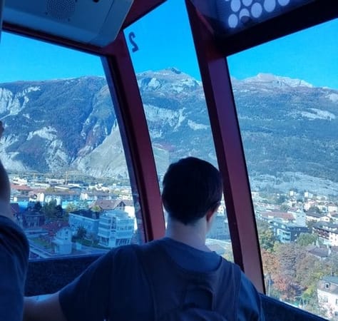 Visiting Chur: Switzerland’s Oldest City: photo 5