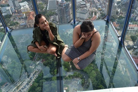 Kuala Lumpur: Your Entrance To A Quest For Chill And Thrill: photo 7