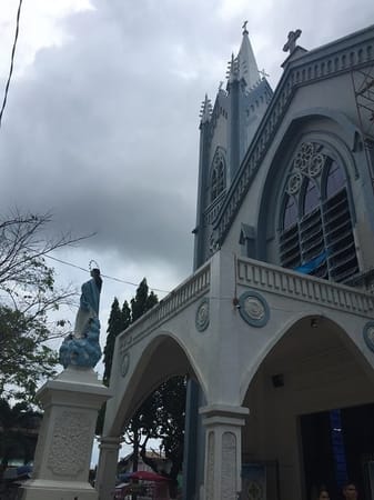 Interesting places to visit in Puerto Princesa: photo 4