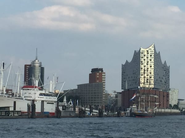 Hamburg. Home is where your heart is.: photo 13