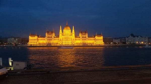 Budapest: One of the most popular destinations in Europe: photo 2