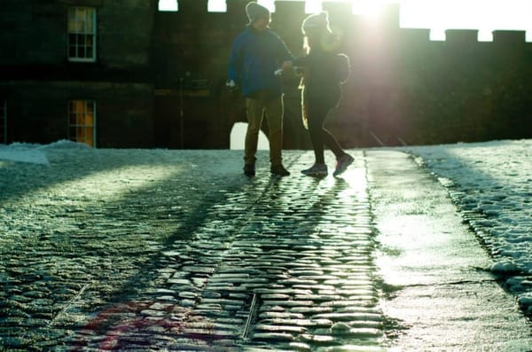 Land of Scones, Tea, The LochNess Monster and the Queen: photo 1