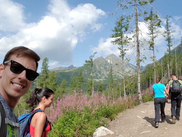 Slovakia: The Breath-Taking Lakes in High Tatras: photo 6