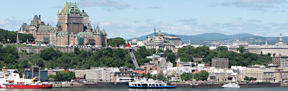 Things to do in Quebec City