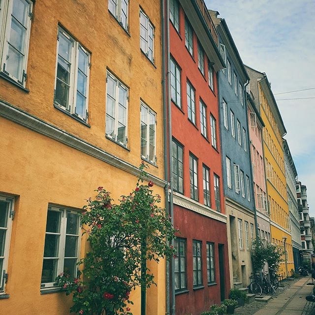 February in Copenhagen: Fastelavn, Frost and Fun