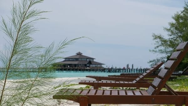 Malaysian Borneo: Amidst Nature: photo 4