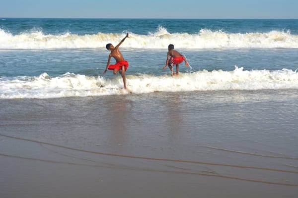 Pondicherry : The Global City: photo 15