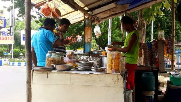 A Traveler’s guide to Kolkata: photo 8