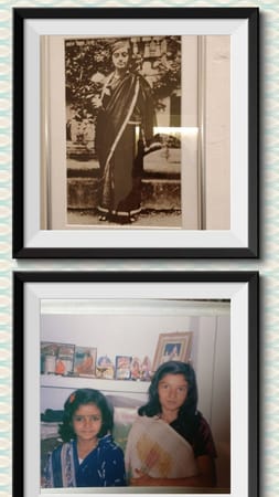 Indira Gandhi Memorial Museum: A Life of Courage: photo 3