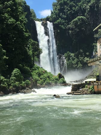 Exploring Iligan City – The City of Majestic Waterfalls: photo 1