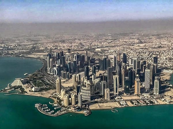 Top Things to do in Doha: photo 1