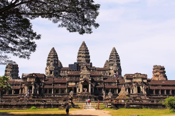 Ways to Save On Your Budget in Siem Reap, Cambodia: photo 6