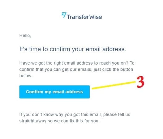 Why Transferwise is The Best service for Online Money Transfer?: photo 4