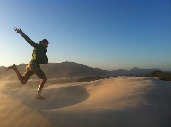 The Magic of Florianopolis: photo 14