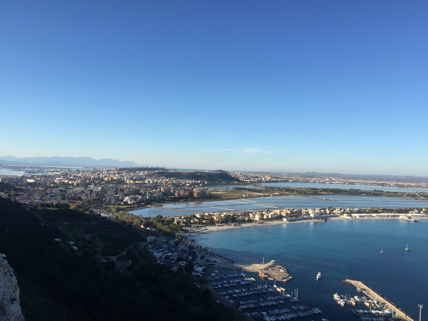 Why it’s worth it to visit Sardinia in winter