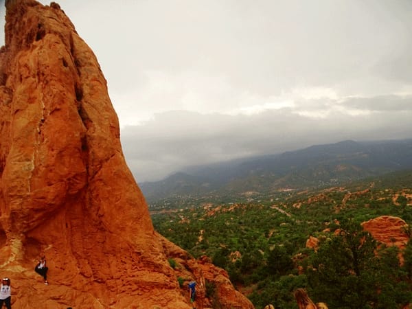 5 Best Things to Do Near Denver, Colorado: photo 8
