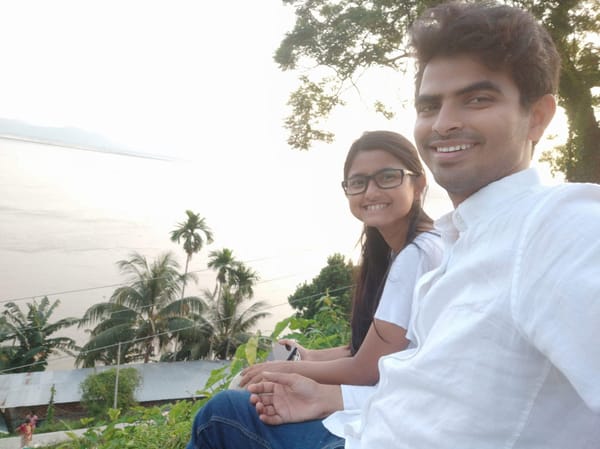 One day trip in Guwahati: things to do: photo 3