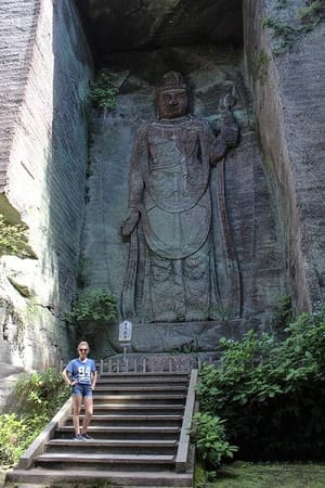 EASY HIKING ADVENTURES AROUND TOKYO: photo 9