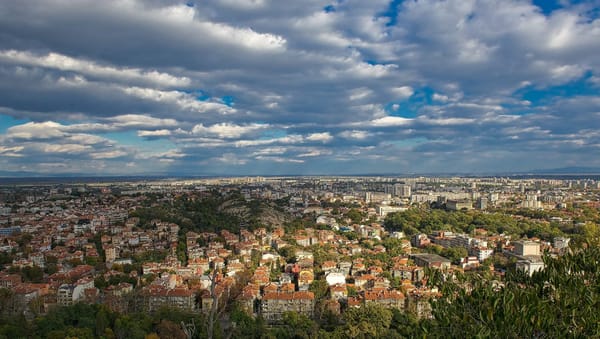 The Best Of Plovdiv In One Day: photo 2