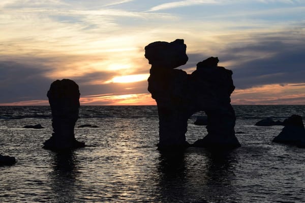 Discover the beauty of Gotland: photo 9