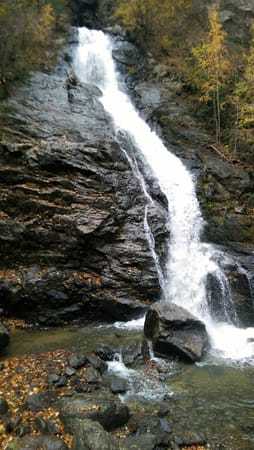 A Romanian Tale in the Cozia Mountains: photo 12