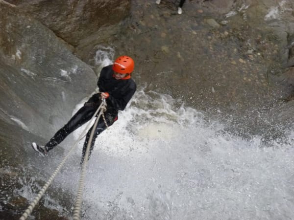 Baños, Ecuador: A natural paradise for relax and adventure: photo 2