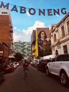 The ultimate guide to the City of Johannesburg: photo 5