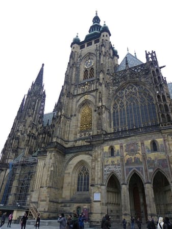 Prague- you must Czech it out!: photo 3