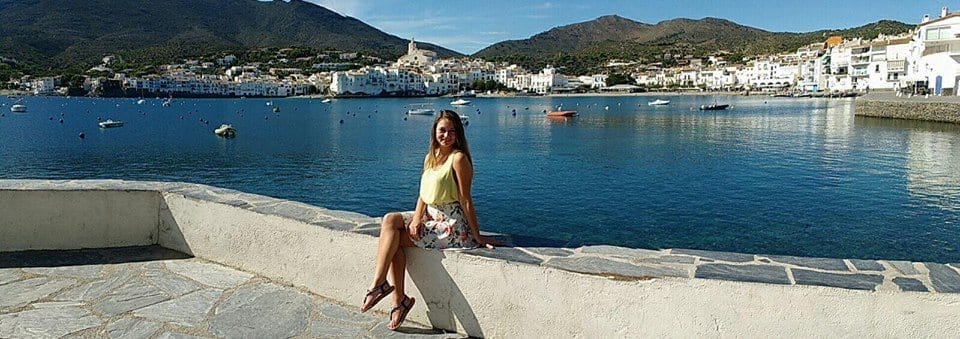 Cadaques - the paradise in the north of Catalunya