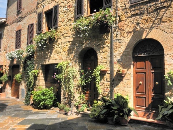 Around Monte Amiata: A touch of rural Tuscany: photo 18