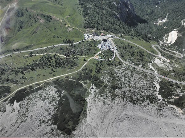 The Dolomites: Northern Italy’s incredible mountain range: photo 14