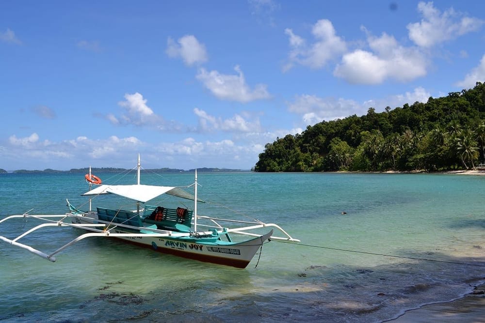 How to Spend a Week in Palawan
